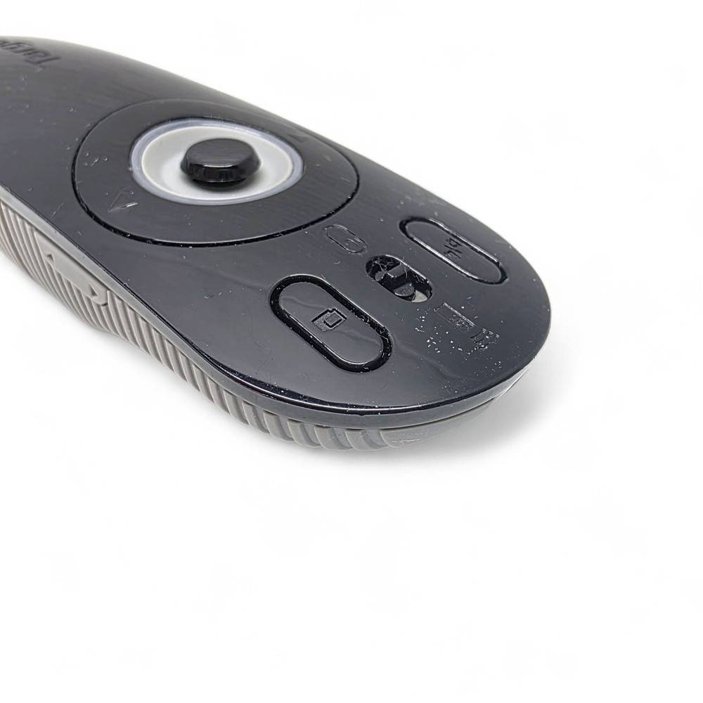 Targus AMP09US Wireless Presenter Laser Pointer with USB Dongle Receiver