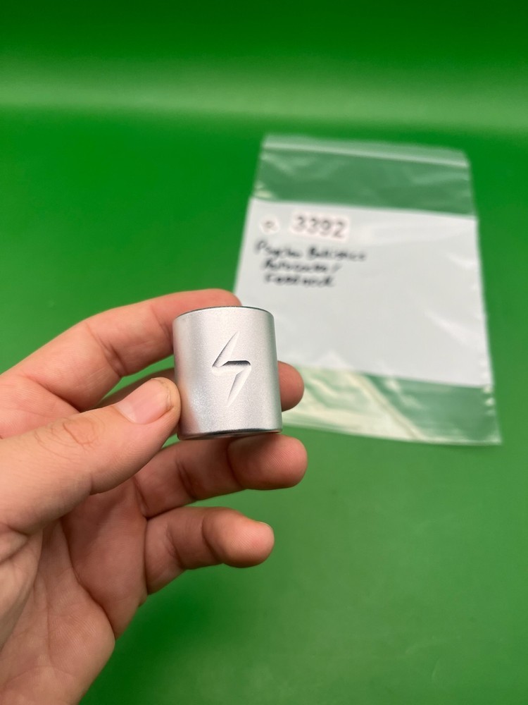 Psycho Ballistics Autococker Feedneck