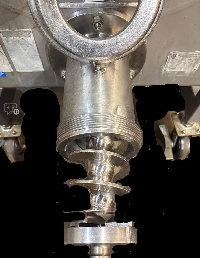Biro mixer grinder