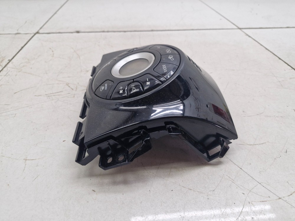 Nissan Note MK2 E12 A/C Heater Climate Control Panel Switch 275003VU2A