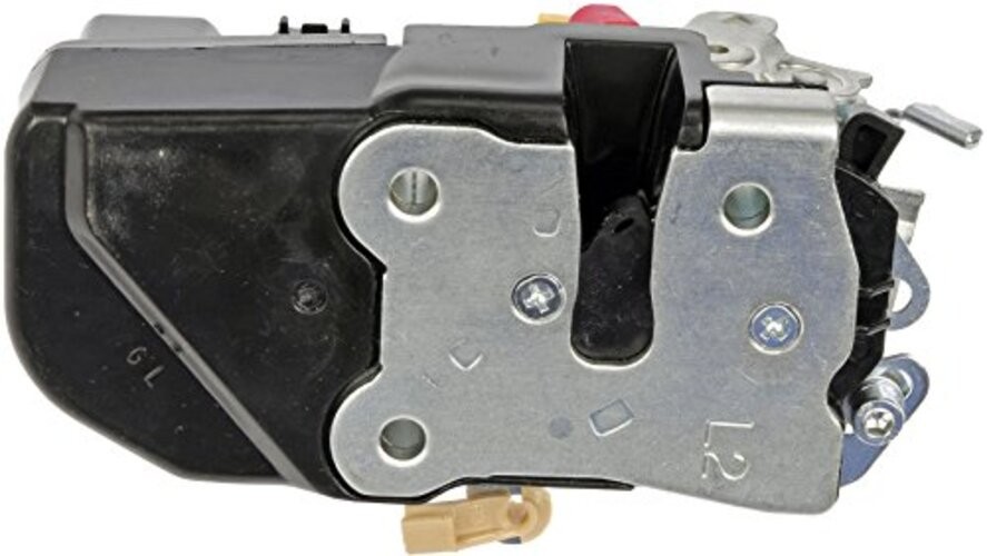 931-012 Front Driver Side Door Lock Actuator Motor Compatible with Select