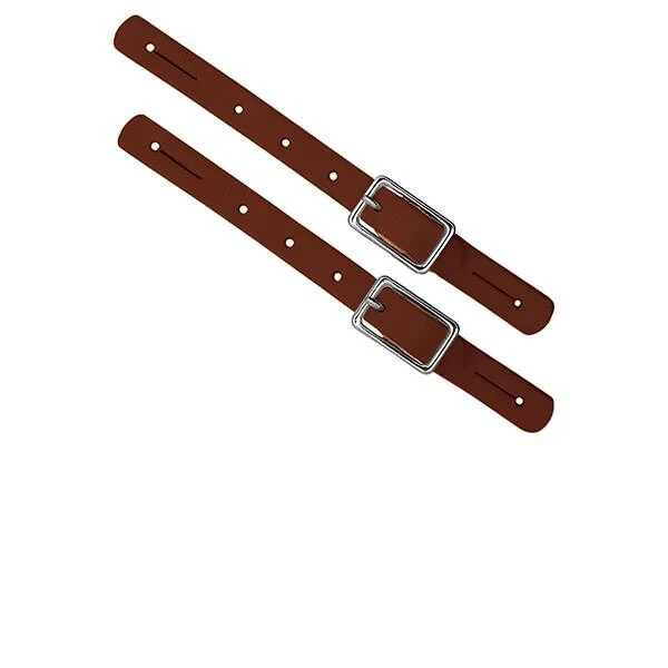 Youth Spur Straps
