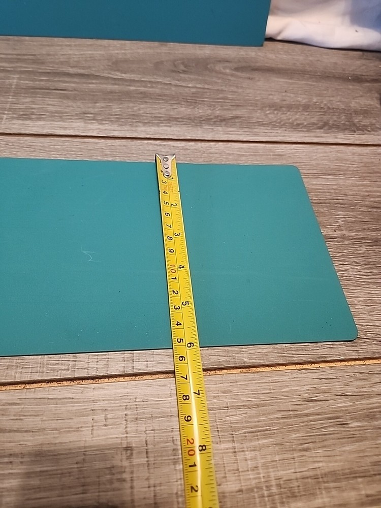 OLFA 18X6 Blank Rotary Mat Plate