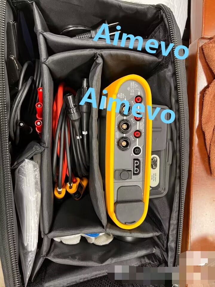 Fluke 1732 Energy Logger