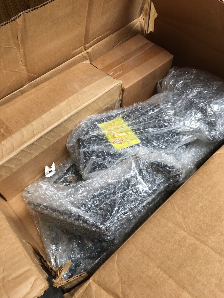 LEDCO – Tilt Lazy Susan computer mount KIT.