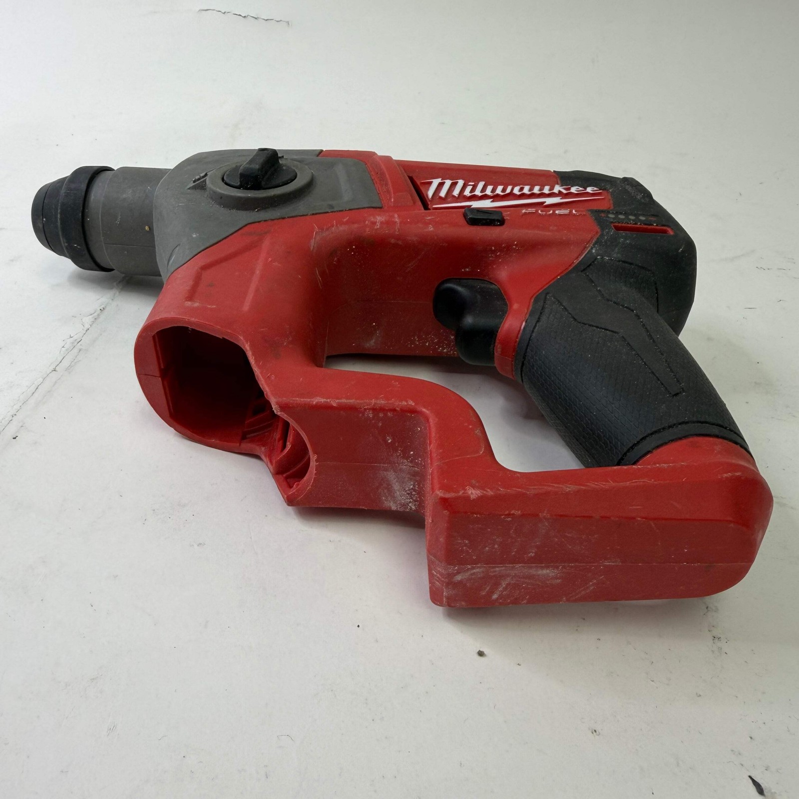 Milwaukee 2416-20 M12 12V 5/8" SDS Rotary Hammer Tool Only