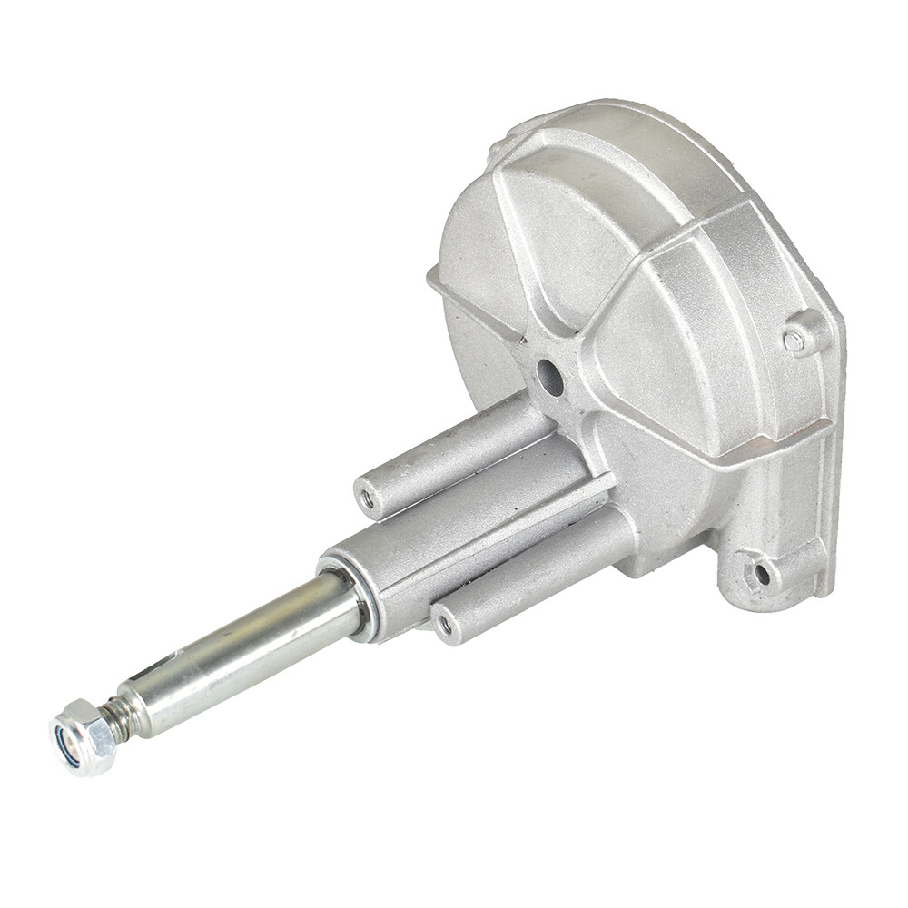 13FT Boat Rotary Steering System Outboard Kit SS13713 Marine with Wheel NEW