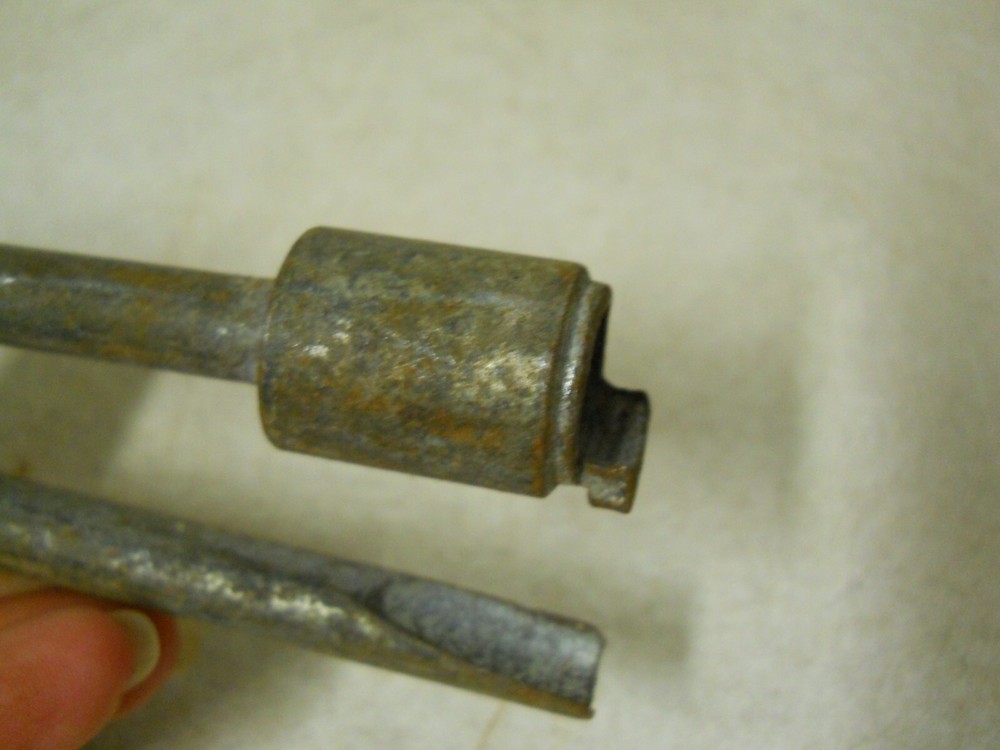 12" Brake Drum Spring Pliers