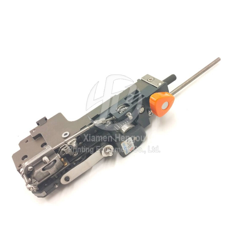 High Quality Stitching Head Stitching Machine Hohner Universal Flat Stichting