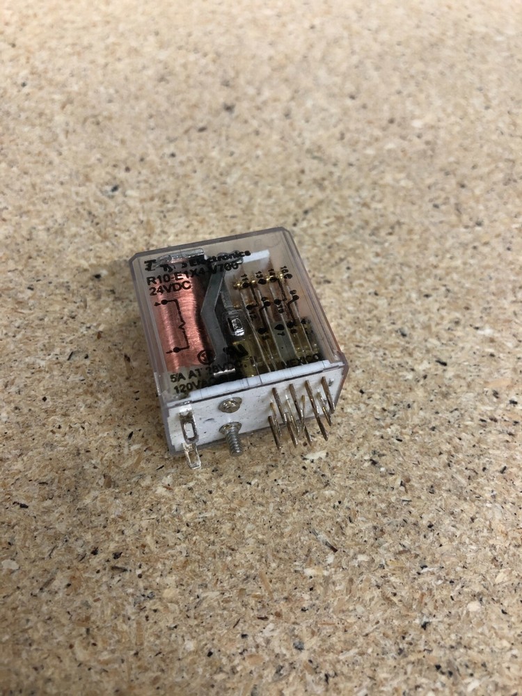 PN 980937 Relay Detection AC