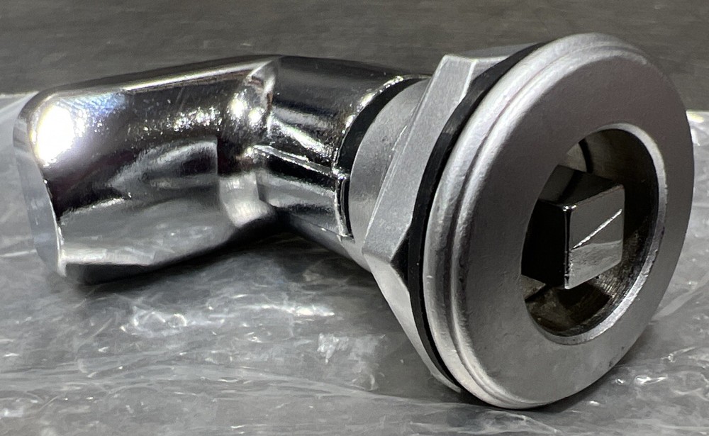 Nos Surplus Panel Latch STK-Q-78145-REV5