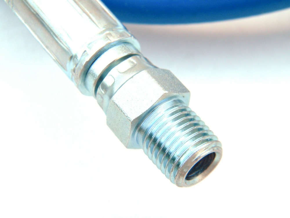 Carpet Cleaning Wand Solution Hose Line Replacement