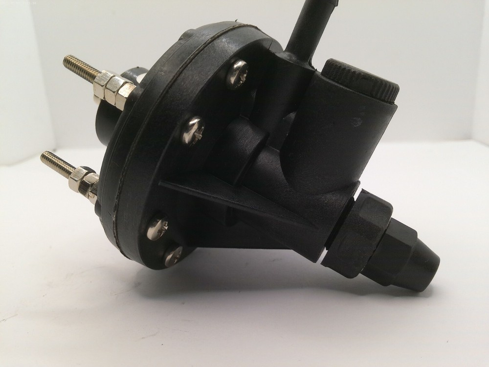 Jet Tech 07-2084 Rinse-Aid Pump, 20199