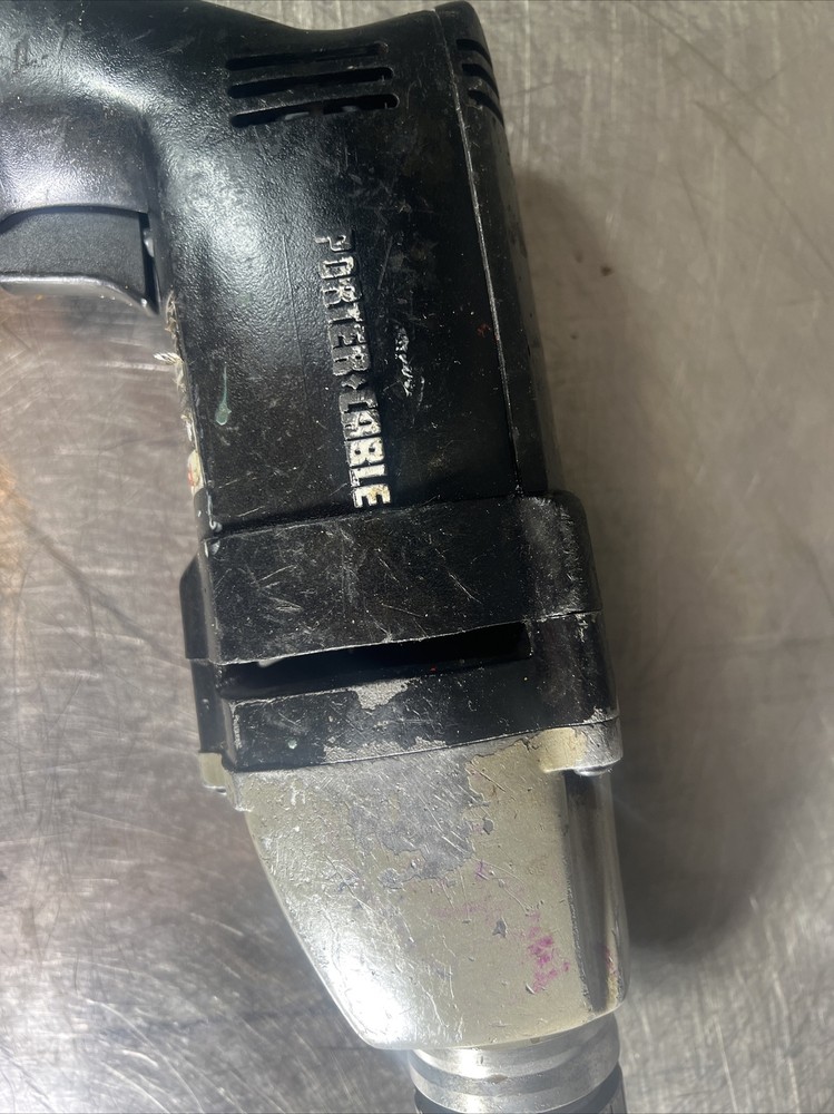 Porter Cable 7739 Type 1 1/2" Hammer Drill
