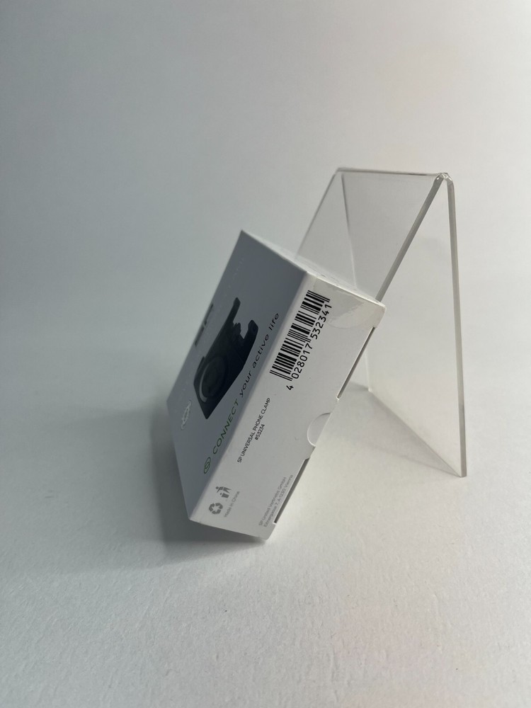 SP Connect Universal Phone Clamp (Mount Only)