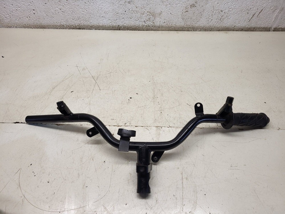 SINNIS SHUTTLE 125 HANDLEBARS (12394)