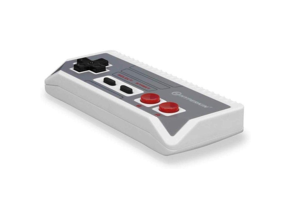 Hyperkin Cadet Premium BT Bluetooth Controller-NEW - PC/Mac/Android/Nintendo NES