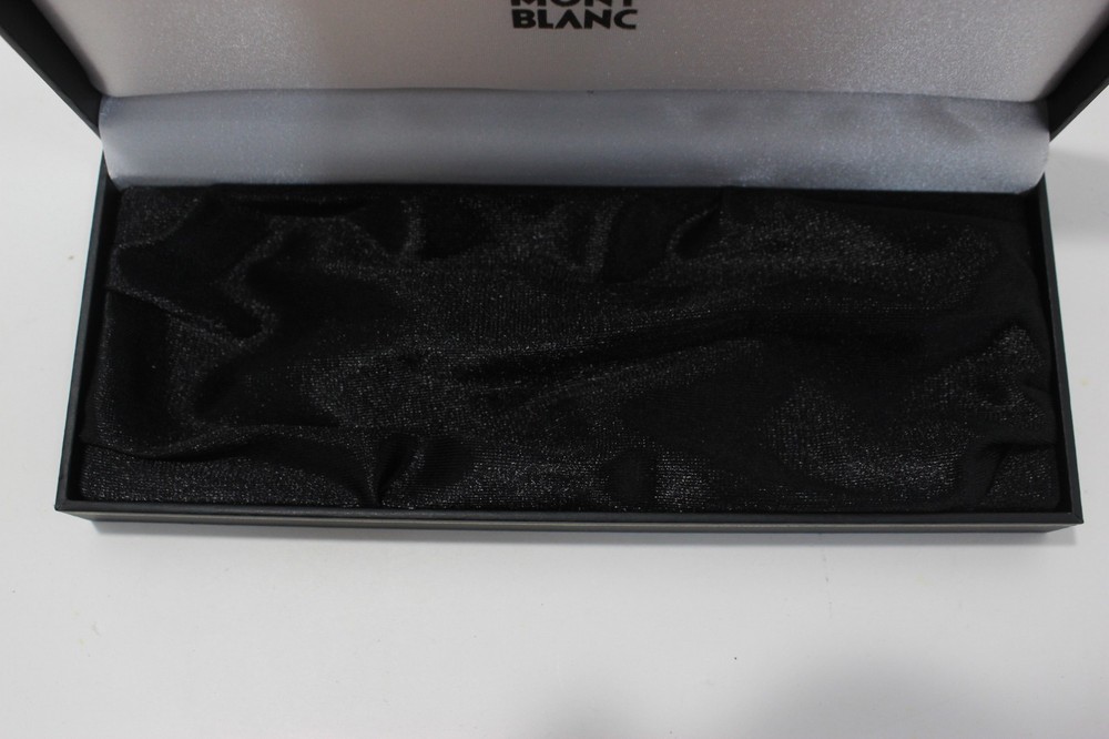 Montblanc Pen Box Case
