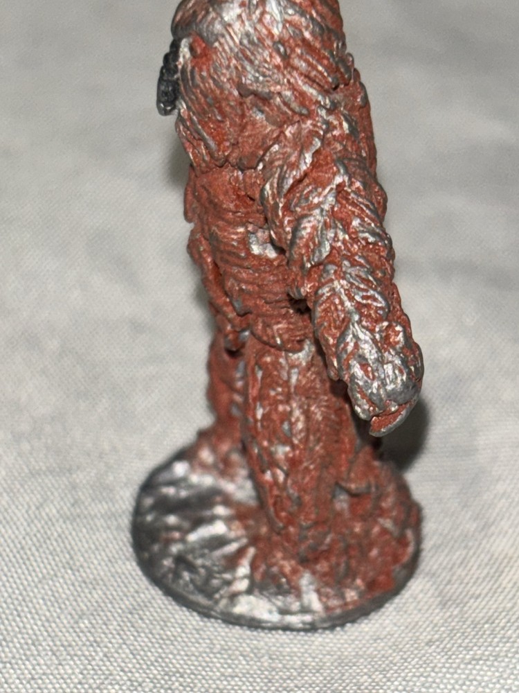 Dungeons And Dragons Shambling Mound