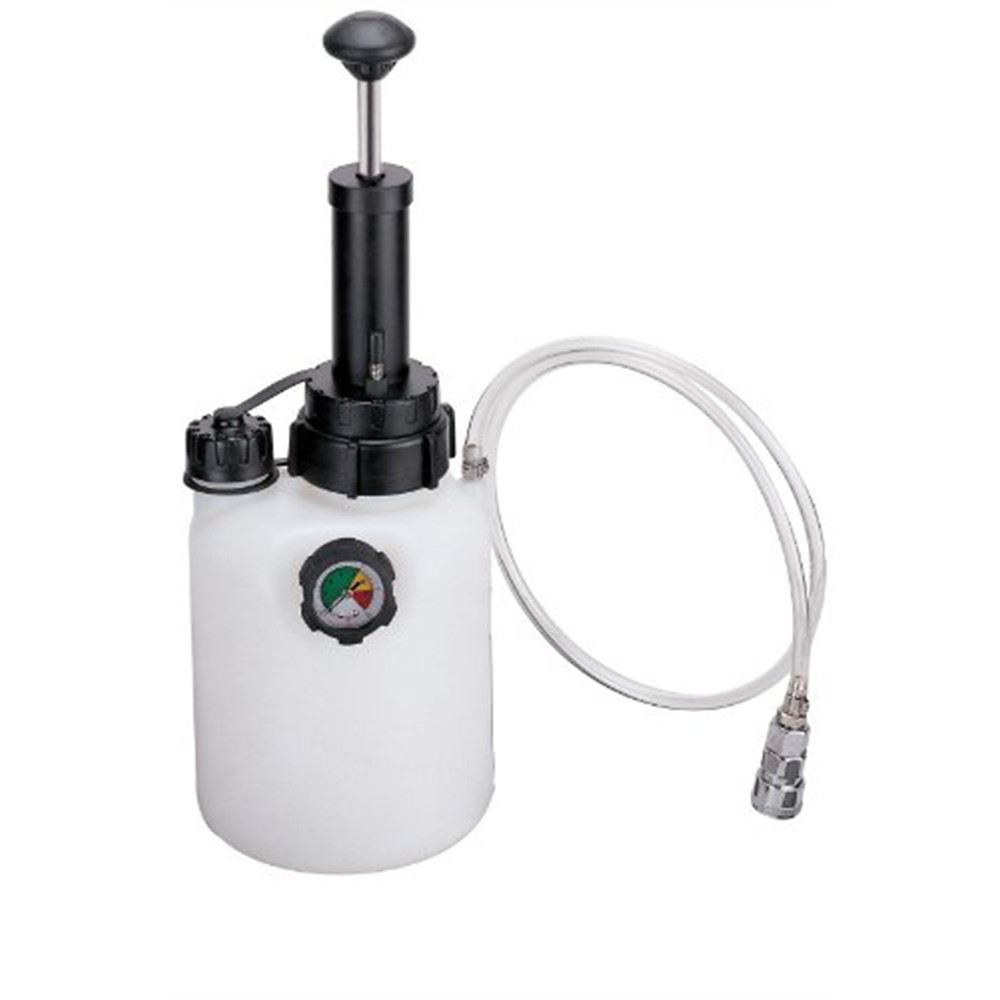 CTA Manufacturing Pressure Brake Bleeder