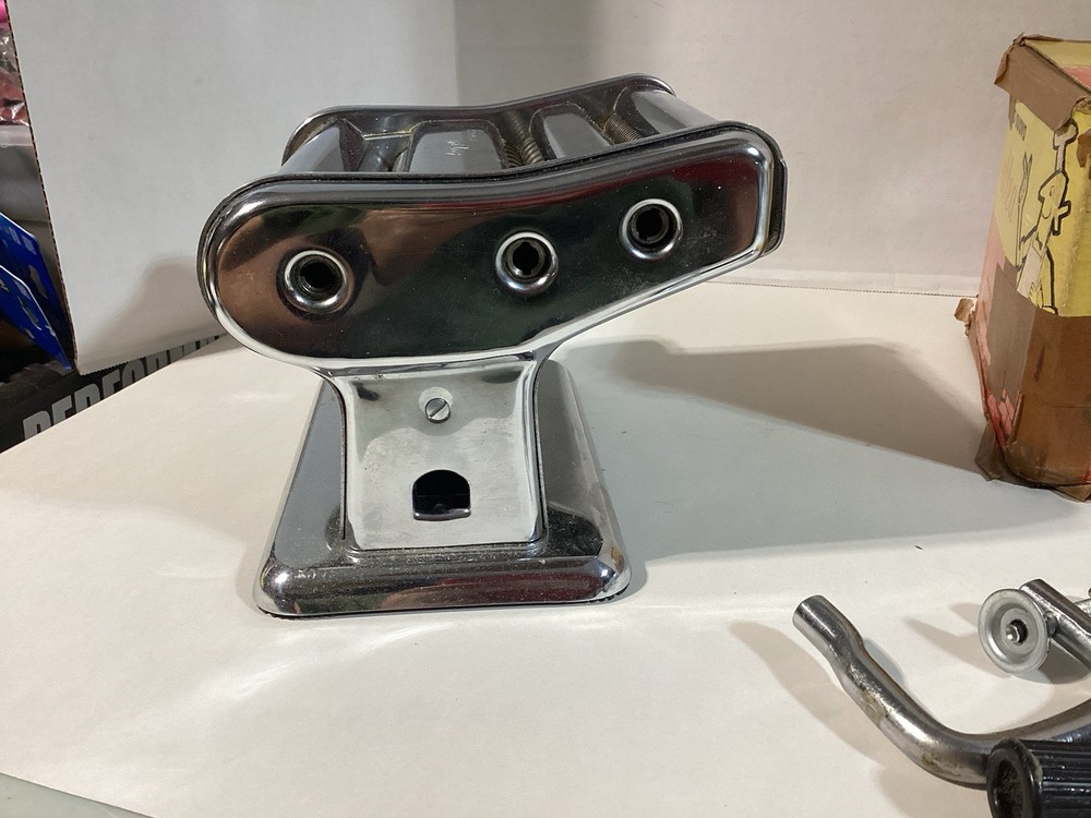 Lanuova Altea Pasta Cutter With Box