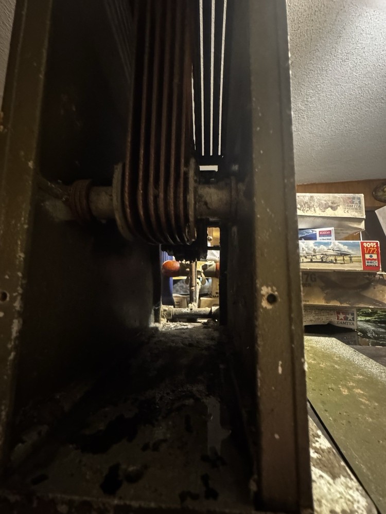 Marvel Junior Check Writing Machine