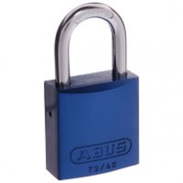 ABUS Padlock & Bike Lock Keys Cut From Code Number-Free Postage In Australia