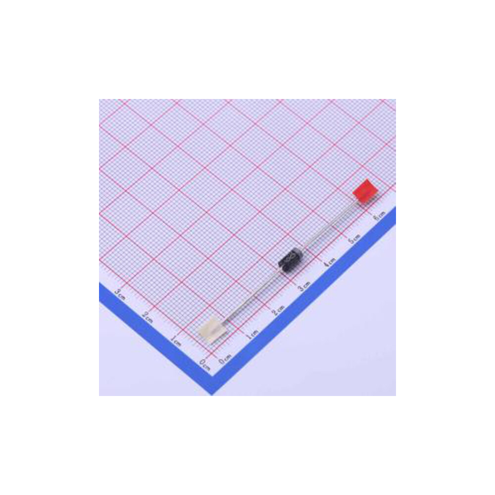 10pcs PS2010R_AY_10001 DO-15