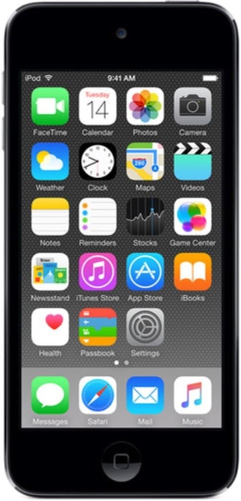 VINTAGE Apple iPod Touch 4th Generation 16GB