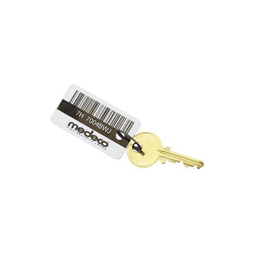 Liftmaster 041B0012 EL25KEY Replacement Key for Telephone Entry Intercom Entry