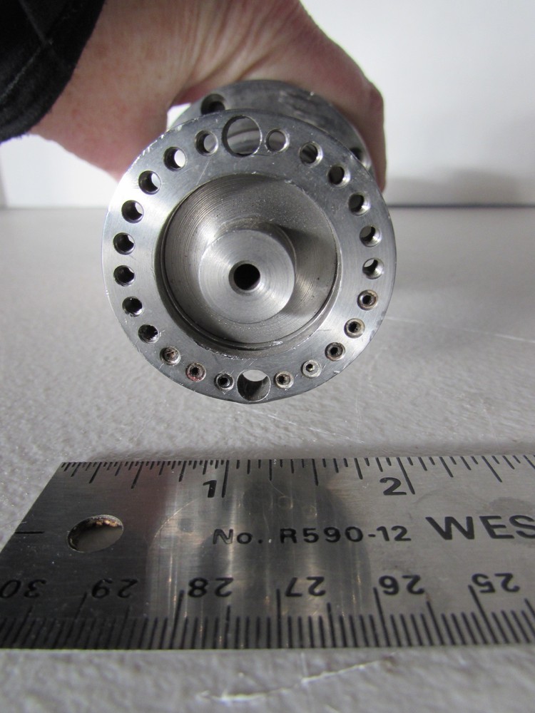 Precision High Speed Spindle