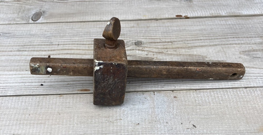 Vintage Marking Gauge