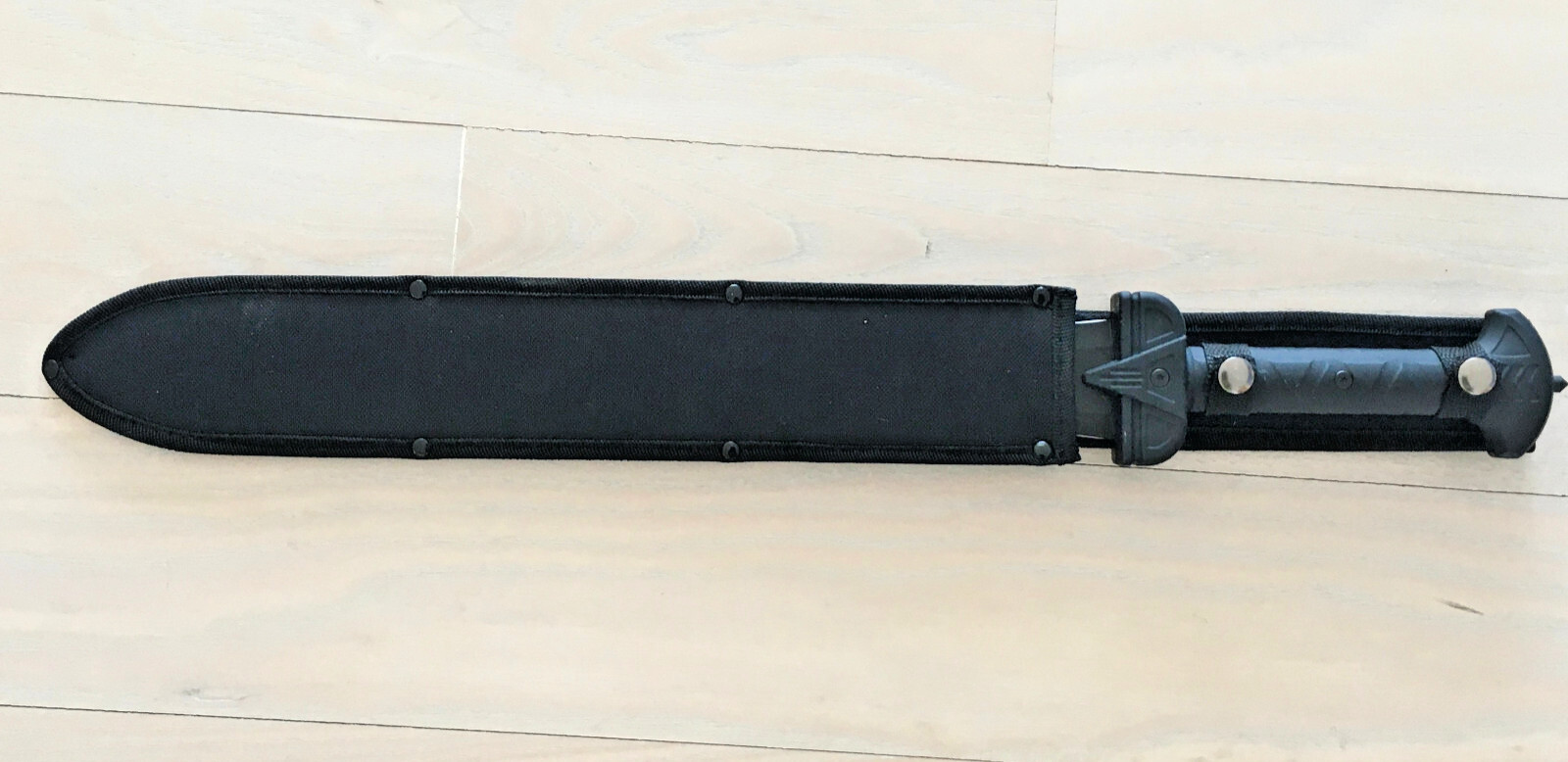 24" Roman Gladius Sword w/ Sheath Medieval Gladiator Greek Warrior Sword Cosplay