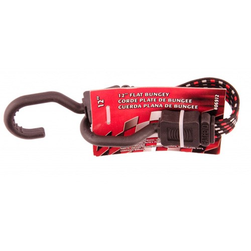 Erickson 06936 36  Flat Bungey Cord