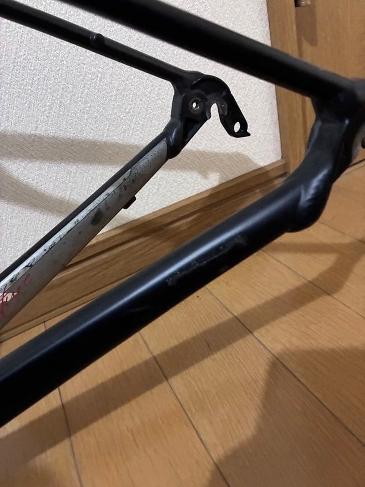 Koga A Limited Frame Set Size 47