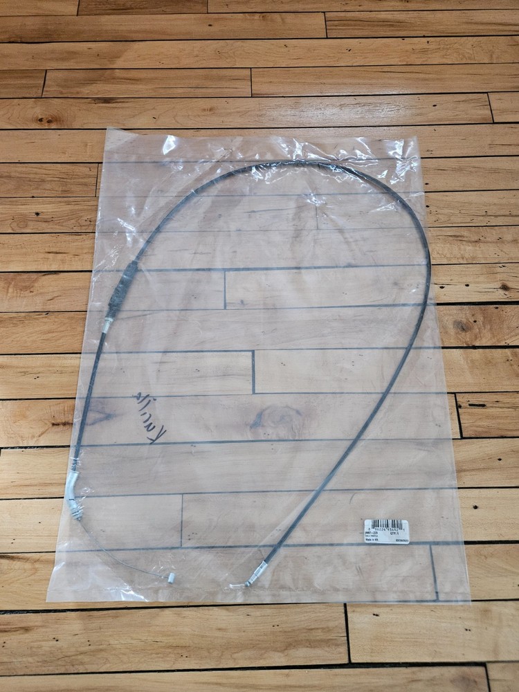 NOS Arctic Cat 0687-223 Throttle Cable 2012-2017