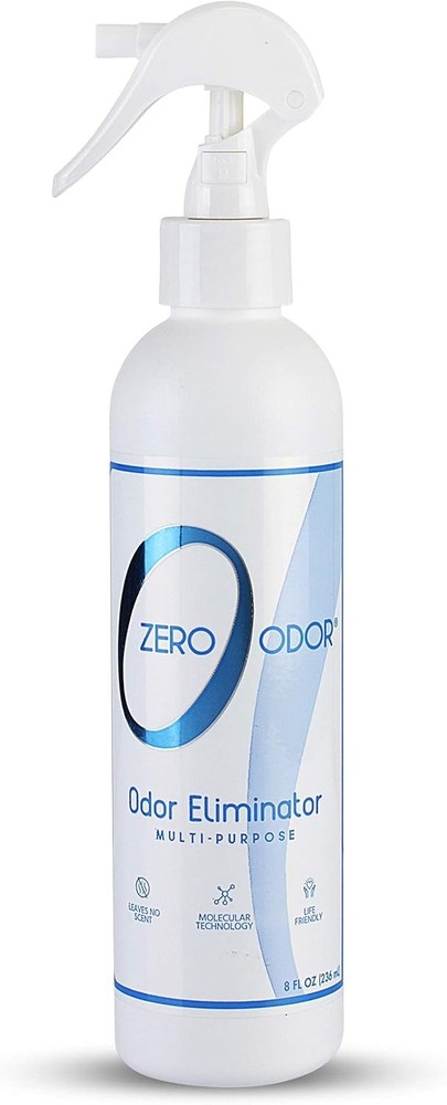 Multi-Purpose Odor Eliminator 8oz Unscented