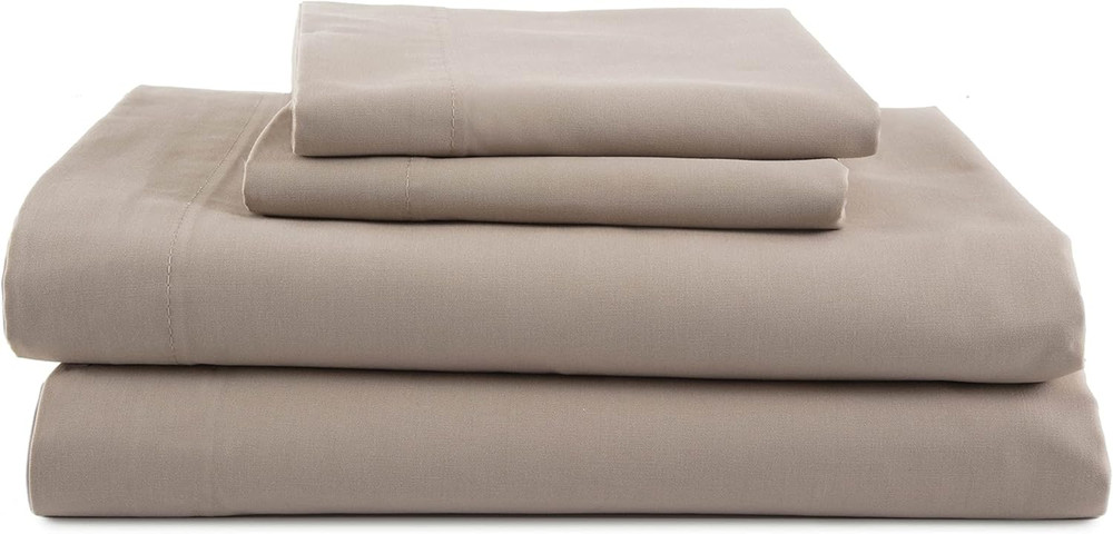 4 Piece Queen Bed Sheets Set | Queen Bed Sheets – Light Weight, Soft Breathable