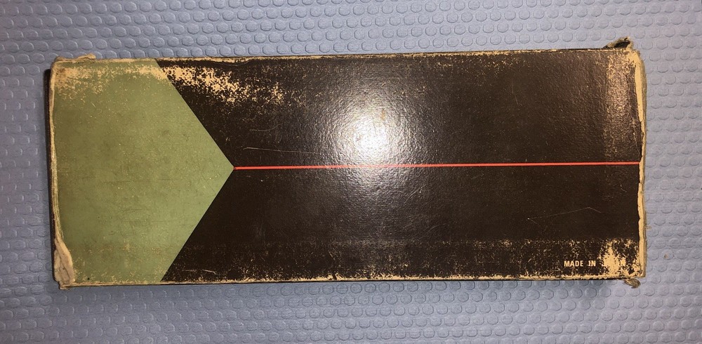 NSK 6" Stainless Dial Caliper