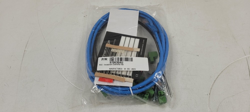 Inner Range Inception Controller NA Version 996300NA Web Based Door Controller