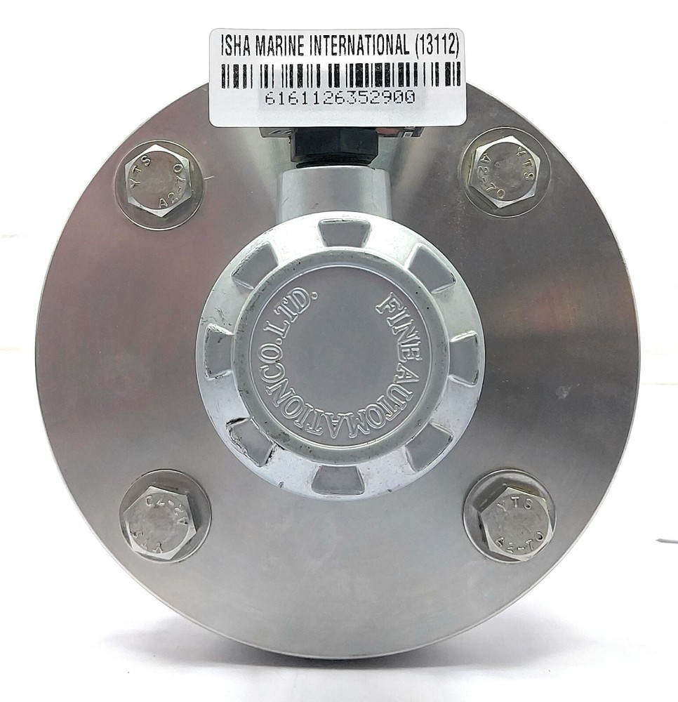 FineTek FDHHM3S210400 Magnetic Float Level Switch