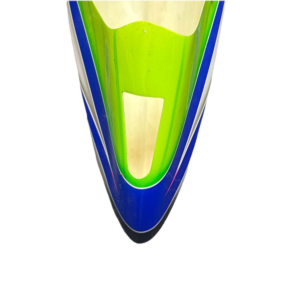 Royal Align Trex 500X Painted Canopy