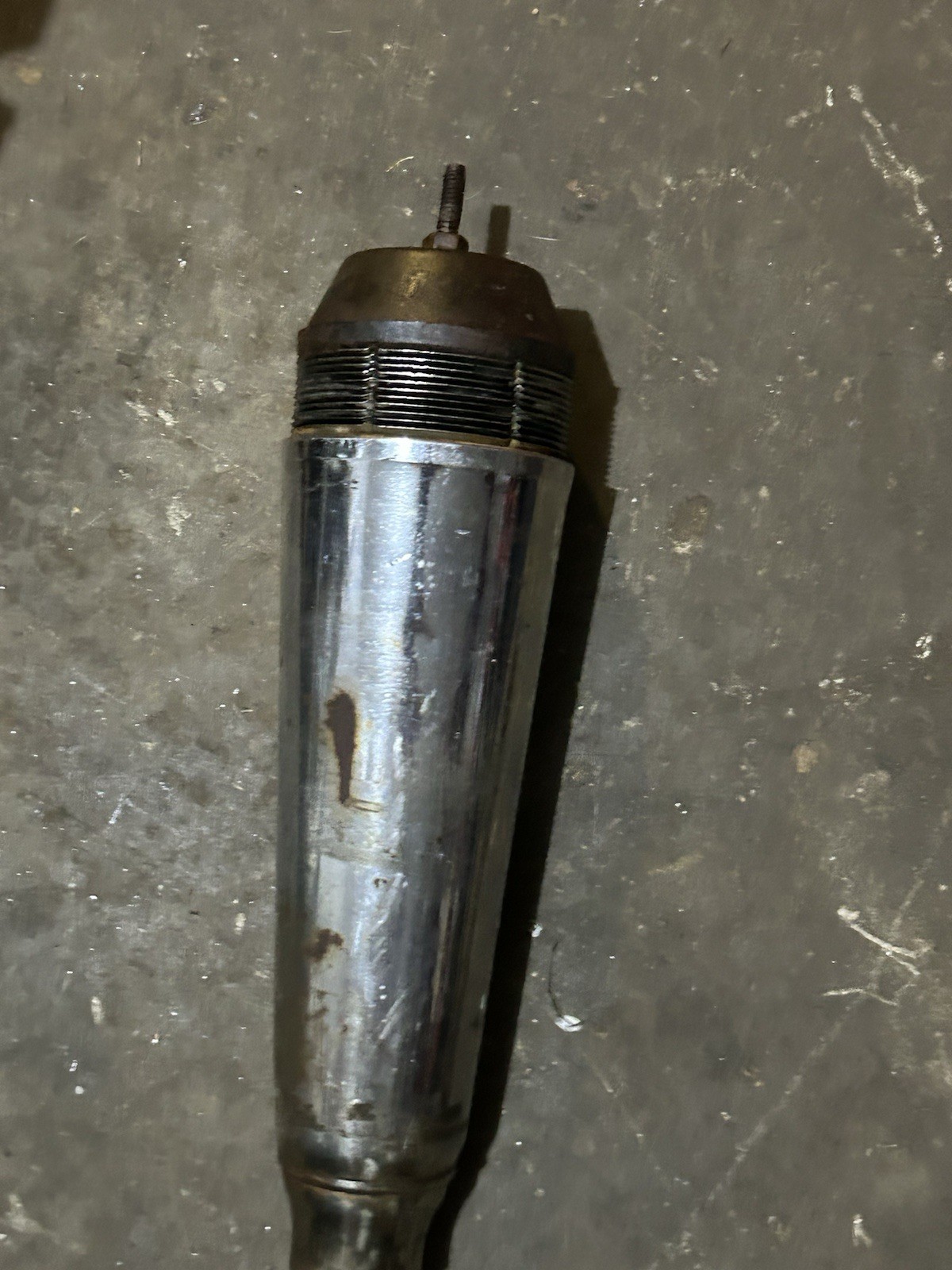 👀 83 84 85 Honda Atc200x Supertrapp performance Muffler Atc 200x Rare Exhaust