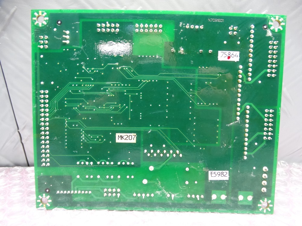 Noritsu QSS 35/ I/O PCB / J391322-01