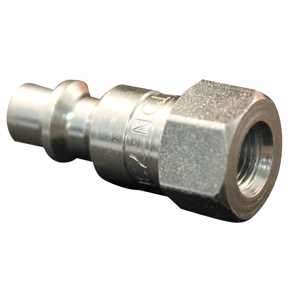 Re-Cappers F. Plug M-Style Milton Industries 731