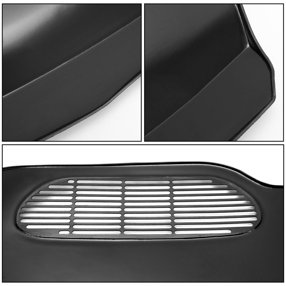 For 1997 1998 1999 2000 2001 2002 Firebird Camaro Molded Dash Cover Cap Overlay