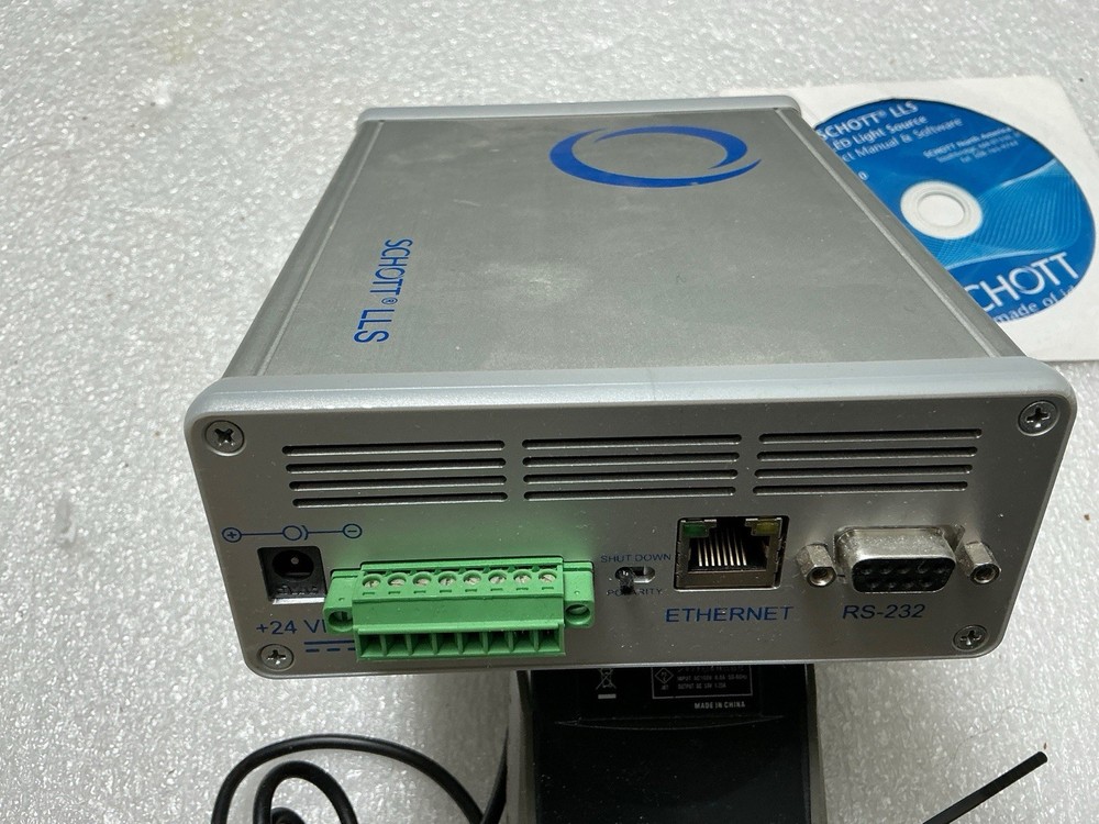 SCHOTT A20960.1 LED Light Source