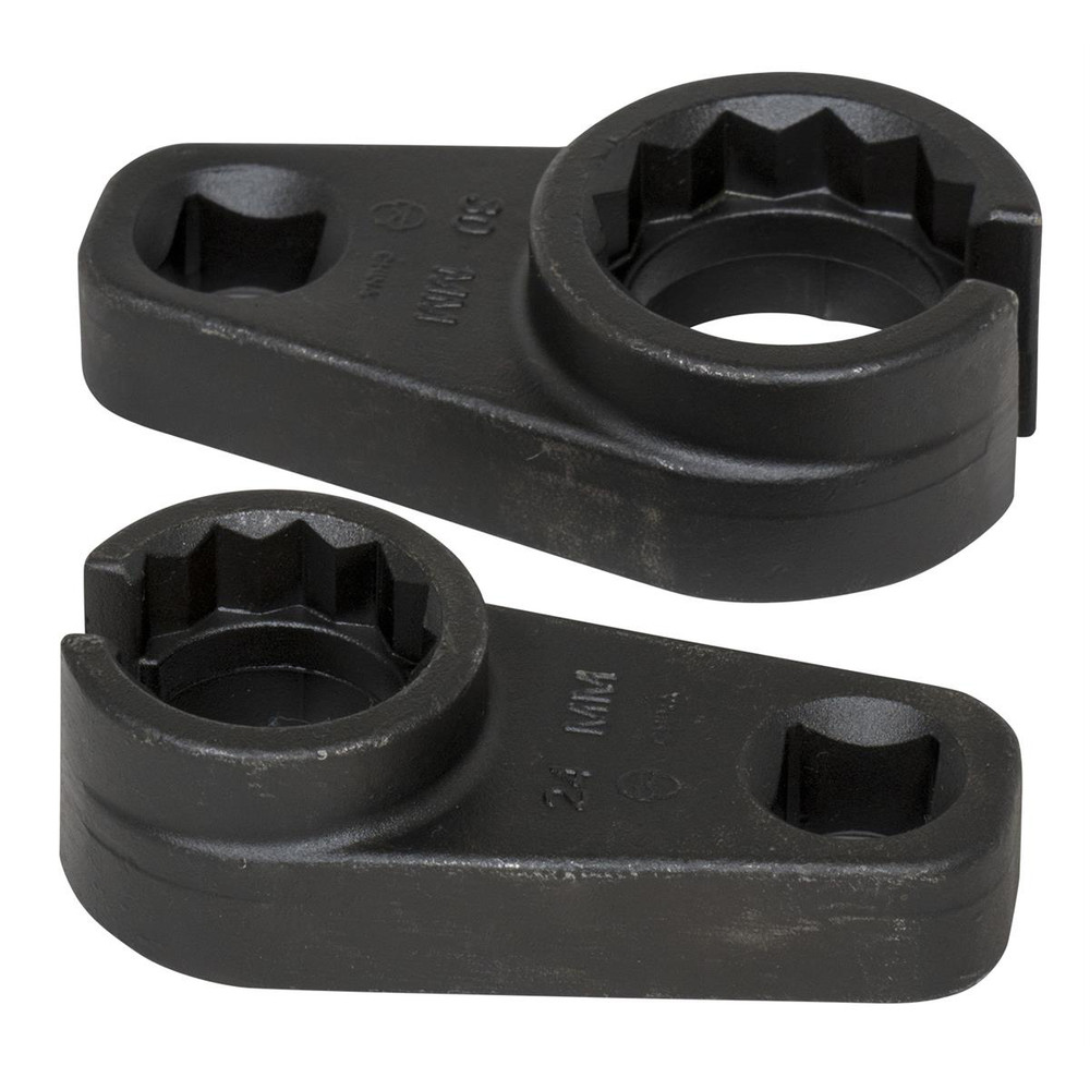 Lisle NOx & Soot Sensor Socket Set