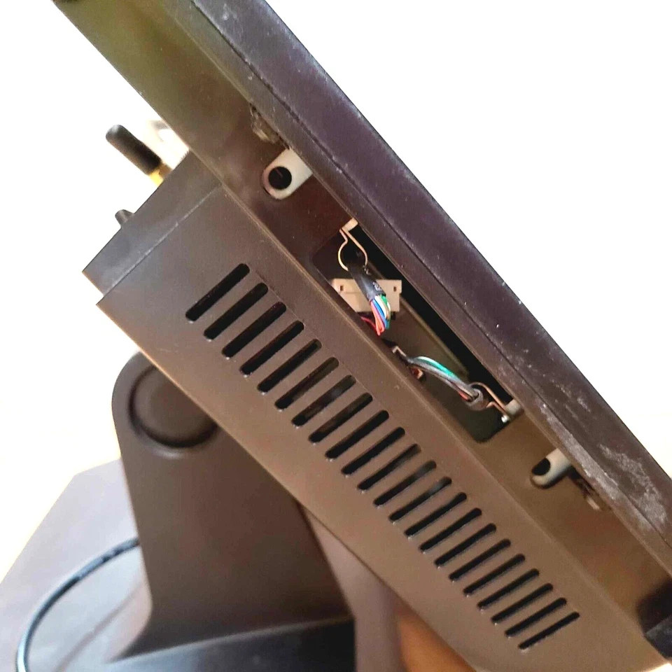 BREEZE PERFORMANCE POS COMPUTER TOUCH DYNAMIC TOUCHSCREEN 3LEP3550010B 15INCH ^^