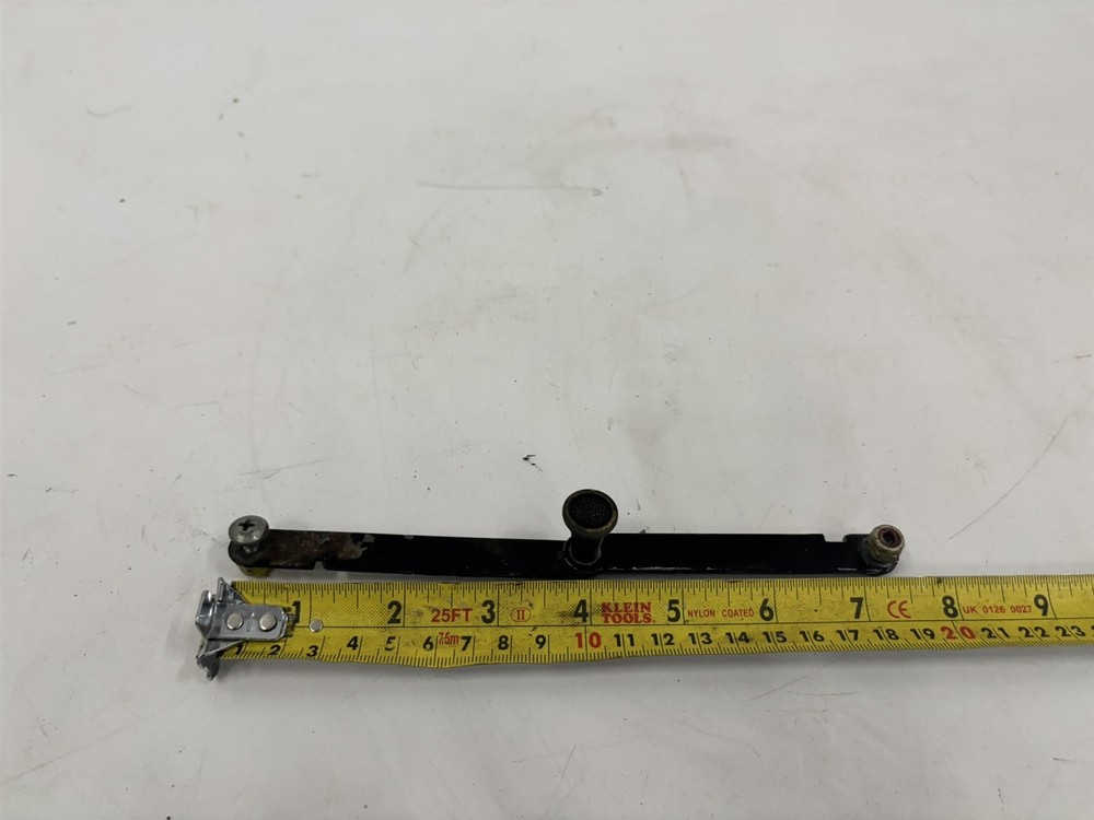 Luscombe Model 8 Window Latch Prop Support arm